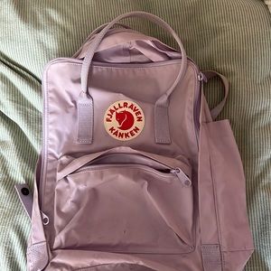 FJALLRAVEN KANKEN Backpack